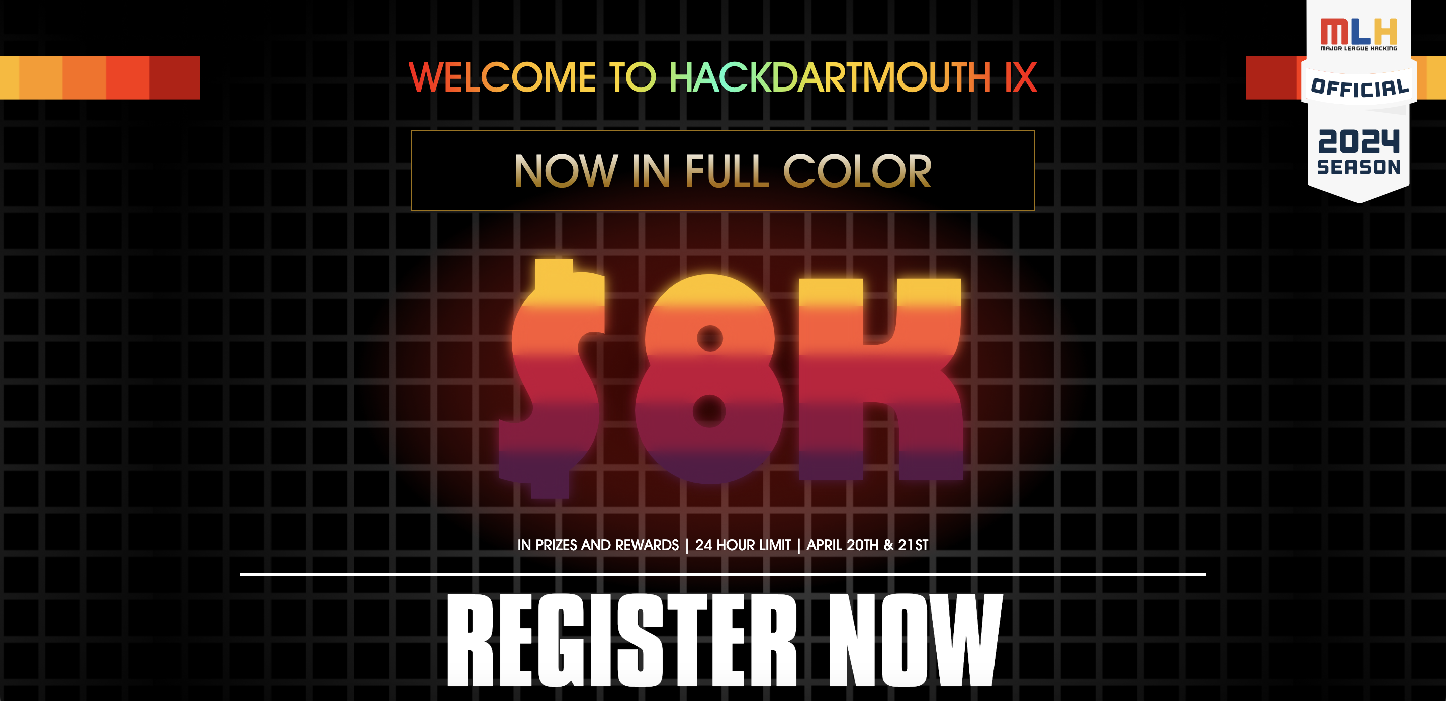 HackDartmouthIX